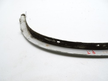 фото thumb №10, Планка крыльев правые зад правая bmw x1 e84 альпийский белый iii 300 м-пакет