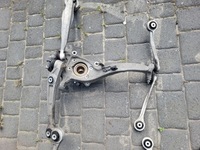 фото thumb №7, Поворотный кулак рычаг рычаги правая левая перед audi a4 b8 a5 3.0 tdi 3.2 fsi