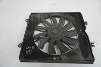 фото thumb №1, Honda cr-v iii 2.2d вентиляторы радиатора правый