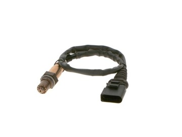 фото thumb №8, Лямбда-зонд bosch 258 027 199