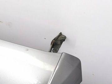 фото thumb №13, Nissan x-trail t32 2015 задня кришка багажника