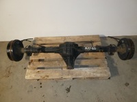 фото thumb №1, Vw amarok мост дифференциал задняя oś 2h6 2h0