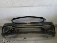 Купить Бампер перед mercedes a klasa w176 рестайлинг  amg, фото thumb