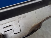 фото thumb №9, Ford ranger lift 2009-2011 молдинг верхній решітка