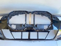 фото thumb №16, Бампер передний перед bmw 7 g70 i7 sport m-pakiet msp europa 2023-