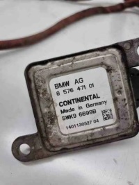 фото thumb №6, Датчик лямбда-зонд bmw x5 f15, f85 8576471 3.0l дизель 210kw 2014