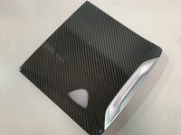 фото thumb №6, Bmw x6 g06 f96 планки декоры панели карбон