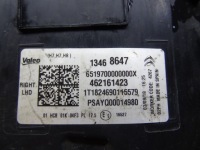 фото thumb №8, Citroen c3 aircross фара правое фара правая 13468647 llu