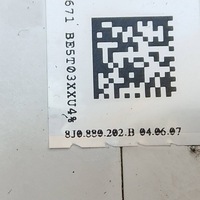 фото thumb №9, Подушка воздушная пассажира подушка безопасности audi tt tts 8j 2006-2014 8j0880202b