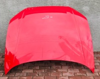 фото thumb №1, Audi a3 8v5 sedan 13-19 капот