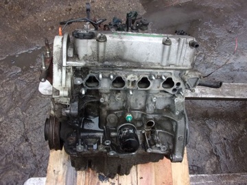 фото thumb №1, Honda hr-v i двигун 1.6 16v d16w1