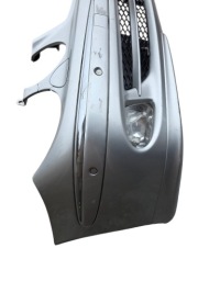 фото thumb №9, Бампер перед mercedes w211 avangarde pdc омыватель