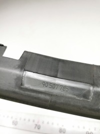 Канал, кабельний, джгут консолі приладова i джгут вприску vectra-b 90507785 Київ, фото thumb