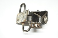 фото thumb №4, Петля двері праві перед vw golf iv