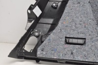 фото thumb №8, Peugeot 2008 ii рестайлинг 2024r карта багажника 98536758zd левое зад