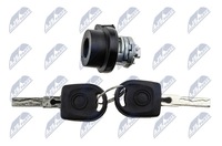 фото thumb №8, Вкладиш замка запалювання est-vw-003