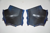 фото thumb №7, Бампер уголок левый правый задняя honda hrv 18-2020r