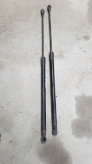 Купить Actros mp4 mp5 arocs `amortyzator привод капот решётка 0039802464, фото thumb