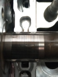 фото thumb №7, Головка комплектная 057109130k 4.0 tdi v8 sq7 cza audi q7 ii 2015-