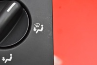 фото thumb №9, Панель управление обдув кондиционер 93329465 opel meriva a 02-06