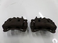 фото thumb №1, Hyundai santa fe i суппорт тормозной передний перед