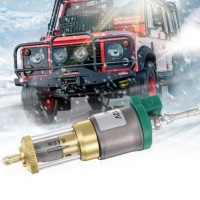 фото thumb №10, Насос топлива 12v 22ml отопление стояночный дизель универсальный мощность 1kw-5kw