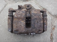 фото thumb №2, Суппорт правые перед переднее mini cooper r56 1.6 i