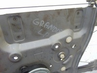 фото thumb №8, Механізм скло лівий перед mitsubishi grandis euro