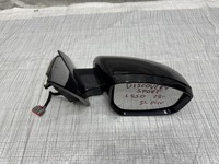 фото thumb №1, Зеркало правое 8-pin land rover discovery sport r-dynamic 23-