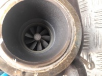 фото thumb №4, Турбокомпрессор volkswagen tayron 2025 05e145703d