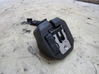 Ремень безопасности левый задний  mini f55 f56 7413987 в Украине, фото thumb