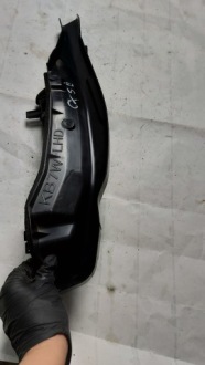 фото thumb №3, Защита заглушка молдинг левая пластик mazda cx5 ii оригинальный номер eu