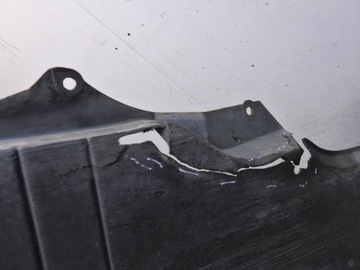 фото thumb №8, Плита захист двигуна citroen c4 i 1.6 hdi 9659104280 9659477580