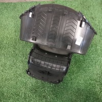 фото thumb №4, Kia proceed iii корпус рамка спидометра 84830-j7ad0