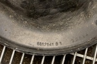 фото thumb №9, Задній правий важіль bmw 2 coupe f22, f87 6867540 3.0l бензиновий 240kw 2015