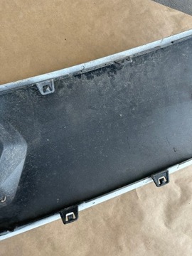 фото thumb №8, Renault kangoo решітка радіатора решітка радіатор 2000346