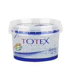 Гель для волос Totex Extra Strong 250мл