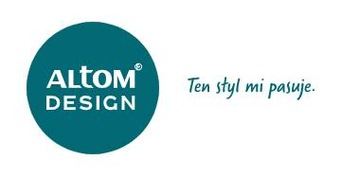 ФАРФОРОВЫЙ ЧАЙНИК ЧАЙНИК Altom Design 1,2 л