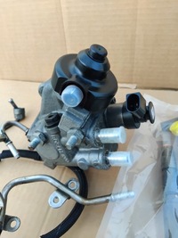 фото thumb №7, Форсунки насос система паливний vw audi seat skoda 2.0 tdi cff cjc