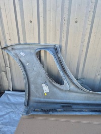 Купить Porsche cayman 981 12- молдинг порог левая 888798986, фото thumb