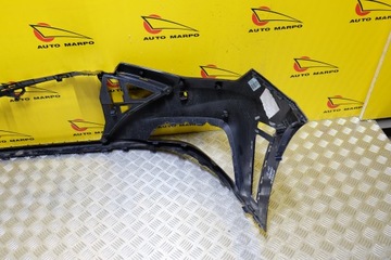 фото thumb №9, Hyundai sonata limited 2021 бампер перед usa