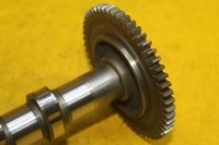 фото thumb №5, Вал распределительного вала правый выхлоп mercedes w212 3.0 cdi 642.858 a64244