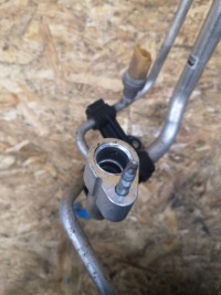 фото thumb №7, Peugeot expert iii proace трубка шланг кондиционера 9807761280 комплект