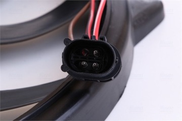 фото thumb №11, Вентилятор радиатор двигателя nissens 85125 pl dystrybucja