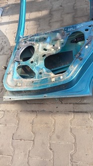 фото thumb №5, Дверь правое задняя ford focus 98r