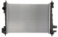 фото thumb №1, Радиатор wody opel karl 1.0 2015 - 2019