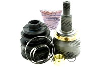 фото thumb №2, Шарнир полуось наружный mazda cx-5 ke 2011-2012 eu febest