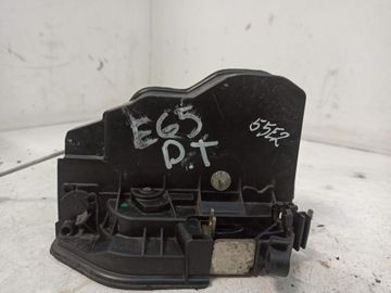 фото thumb №1, Bmw e65 замок двері правий зад 7167076