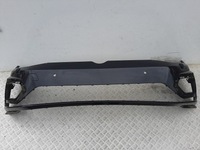 фото thumb №1, Бампер переднє volkswagen golf vii r-line рестайлінг перед чорний 5g0807221lr