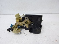 фото thumb №3, Замок дверь зад правые daewoo tacuma rezzo 2001